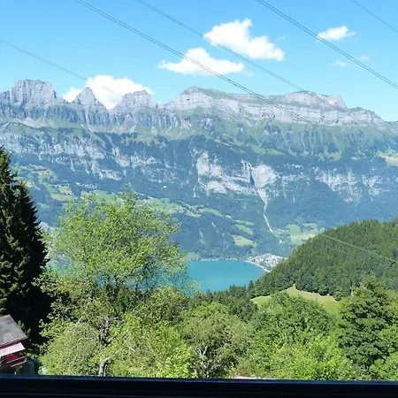 Alpesi faház Wiesehockli - Charmingstay
