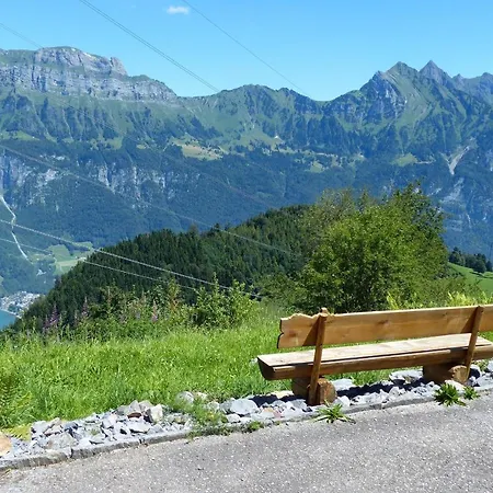 Wiesehockli - Charmingstay Alpesi faház