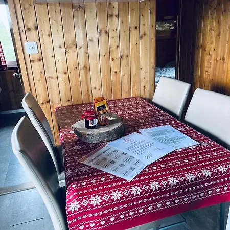 Wiesehockli - Charmingstay * Flumserberg