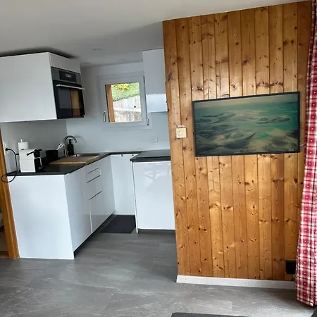 Wiesehockli - Charmingstay Flumserberg