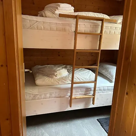 Wiesehockli - Charmingstay Domek alpejski