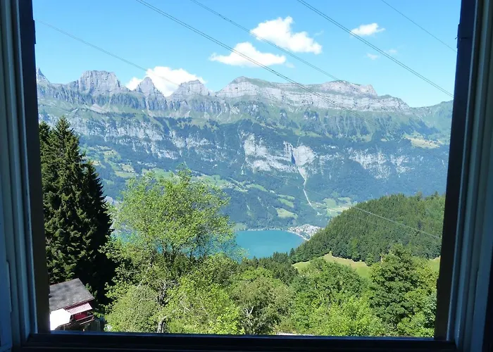 Domek alpejski Wiesehockli - Charmingstay