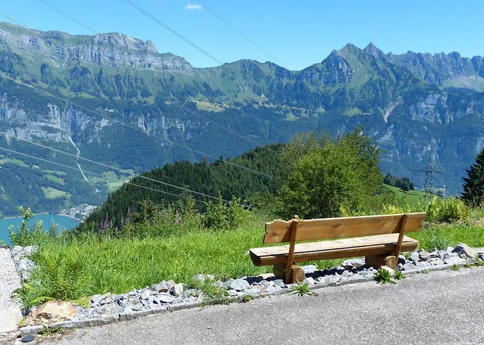 Wiesehockli - Charmingstay Domek alpejski