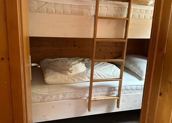 Wiesehockli - Charmingstay Chalet