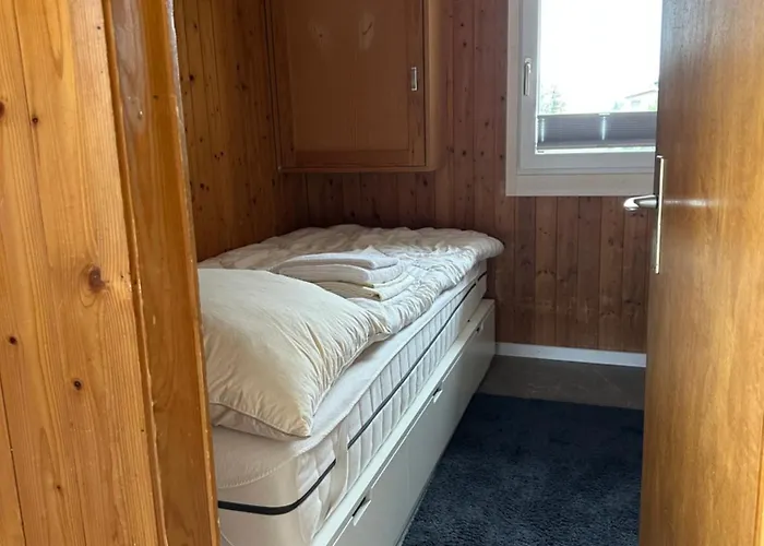 Wiesehockli - Charmingstay * Flumserberg