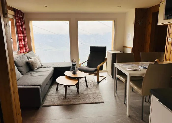 Domek alpejski Wiesehockli - Charmingstay