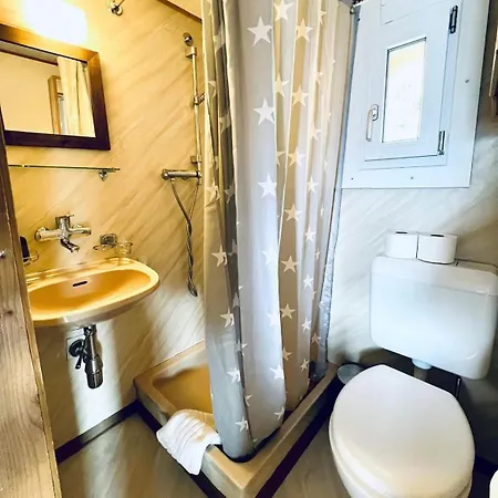 Wiesehockli - Charmingstay Alpesi faház Flumserberg