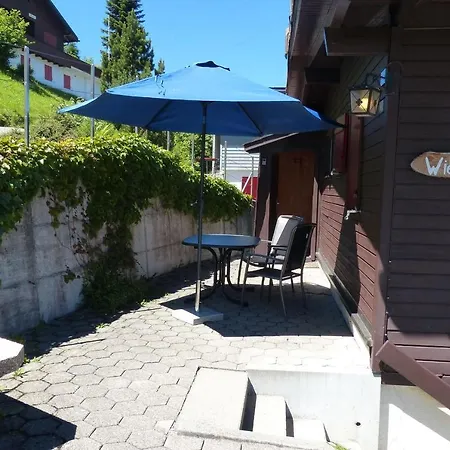 Wiesehockli - Charmingstay Flumserberg