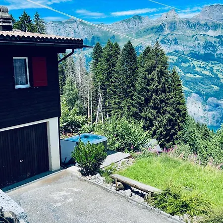Wiesehockli - Charmingstay