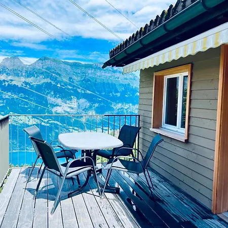 Wiesehockli - Charmingstay