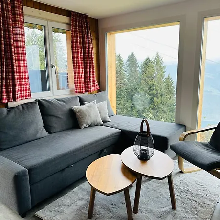 Wiesehockli - Charmingstay * Flumserberg