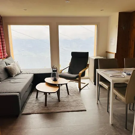 Alpesi faház Wiesehockli - Charmingstay