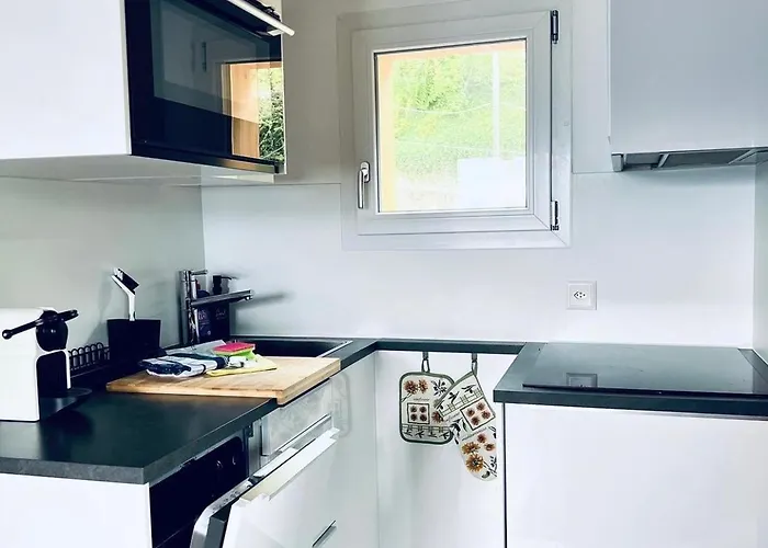 Alpesi faház Wiesehockli - Charmingstay *