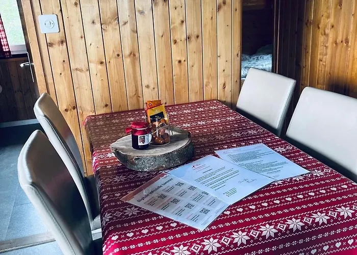 Wiesehockli - Charmingstay * Flumserberg